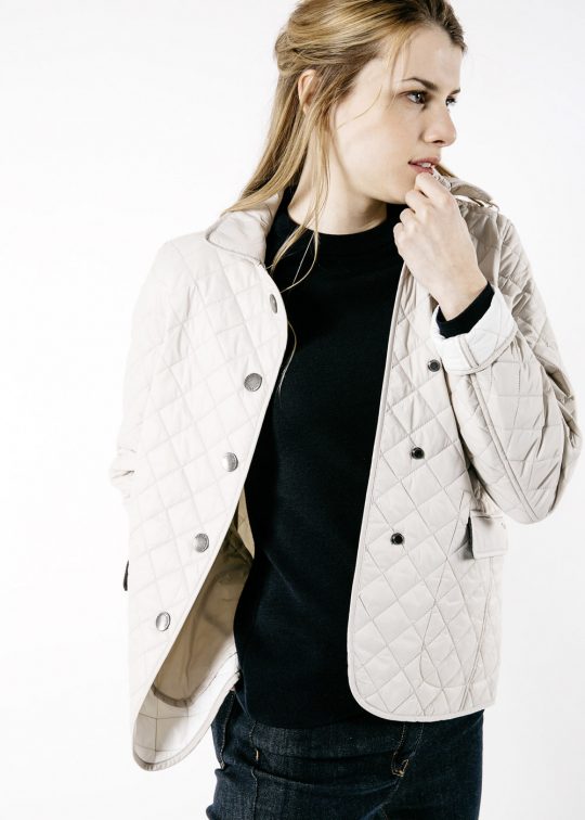 STE LOUANE JACKET