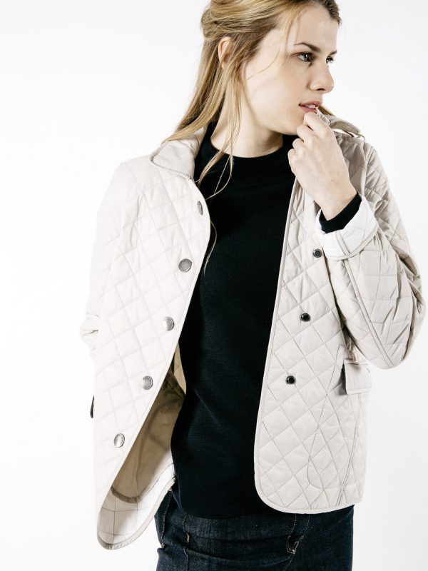 STE LOUANE JACKET