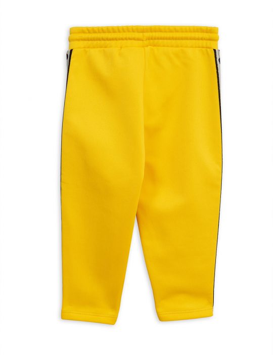 PANDA WCT PANTS YELLOW