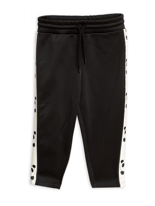 PANDA WCT PANTS BLACK