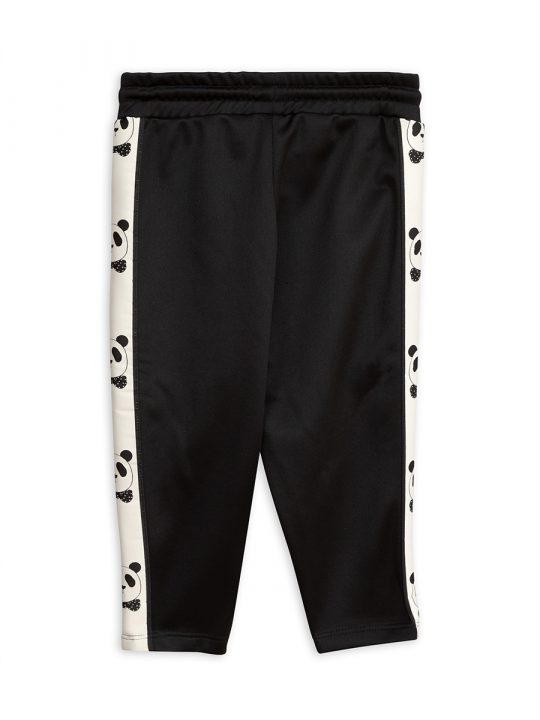 PANDA WCT PANTS BLACK