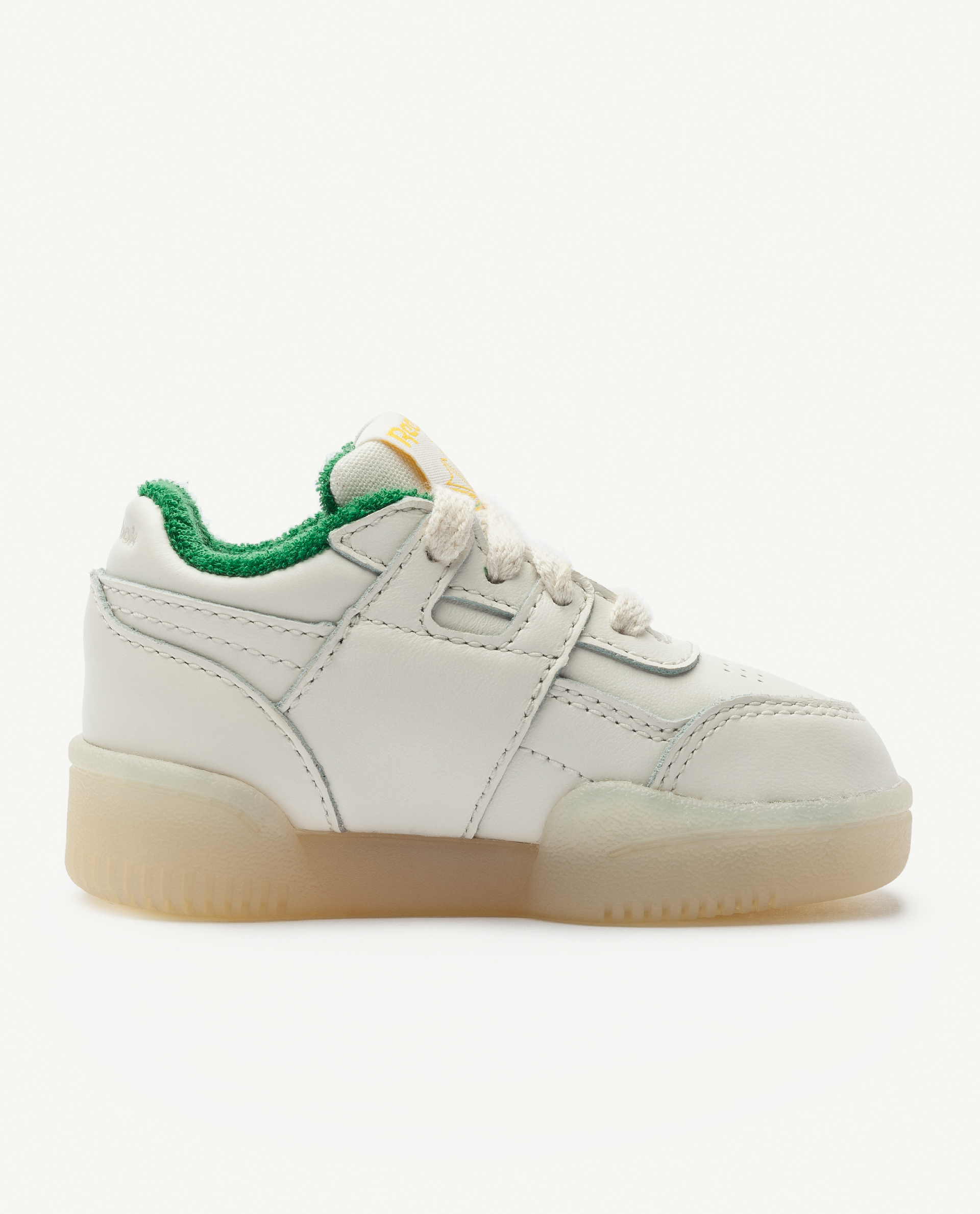 REEBOK CLASSIC x THE ANIMALS OBSERVATORY WORKOUT PLUS GREEN BABY – Le ...