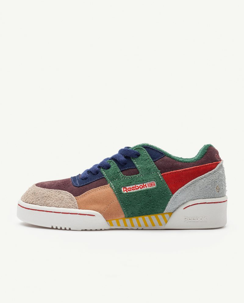 reebok x the animals observatory