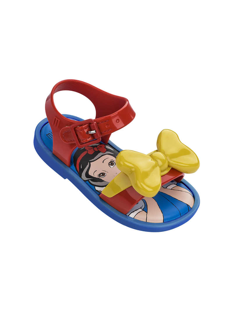Mini mar sandal snow white new arrivals