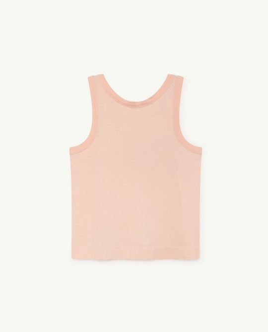 FROG KIDS T-SHIRT NUDE BUON APPETITO