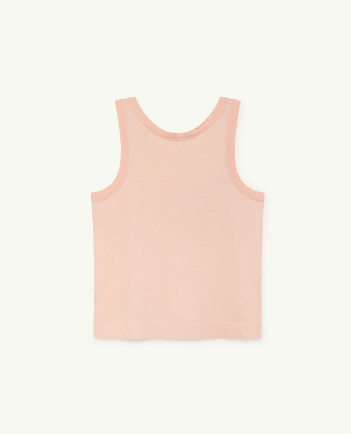 FROG KIDS T-SHIRT NUDE BUON APPETITO - Image 2