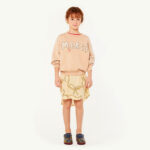 BEAR KIDS SWEATSHIRT TOASTED ALMOND - Image 3