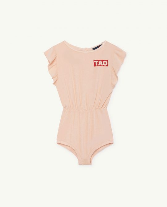 KOALA KIDS JUMPSUIT NUDE TAO