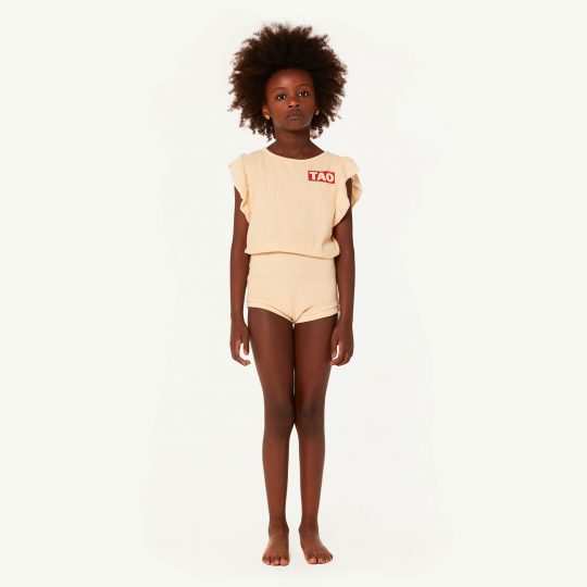 KOALA KIDS JUMPSUIT NUDE TAO