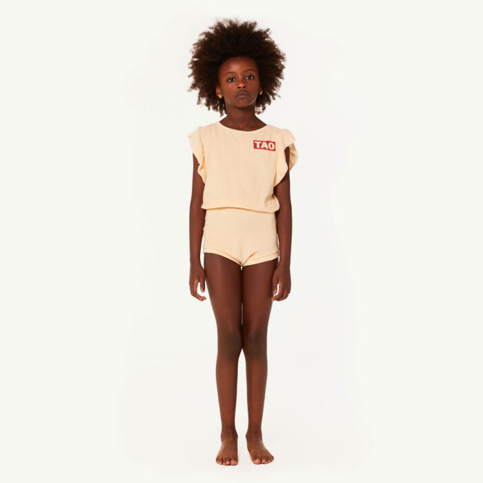 KOALA KIDS JUMPSUIT NUDE TAO - Image 3