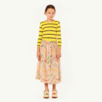 BLOWFISH KIDS SKIRT TOASTED ALMOND - Image 3