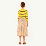 BLOWFISH KIDS SKIRT TOASTED ALMOND - Image 4