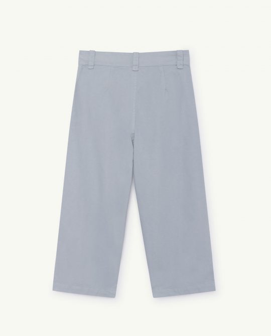 COLT KIDS PANTS BLUE TAO