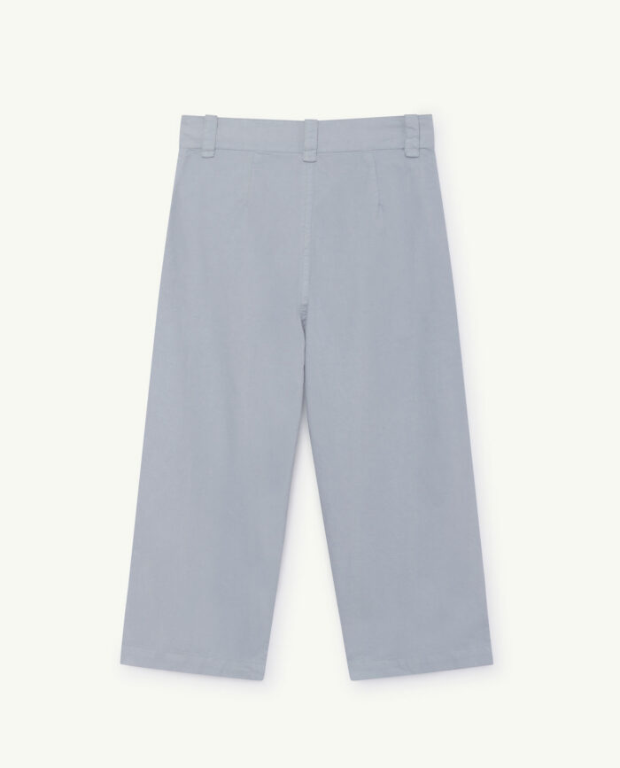 COLT KIDS PANTS BLUE TAO - Image 3