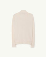 ARMADILLO KIDS SWEATER RAW WHITE TAO - Image 2