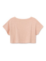 CHERRY CROPPED SWEATSHIRT - Image 3