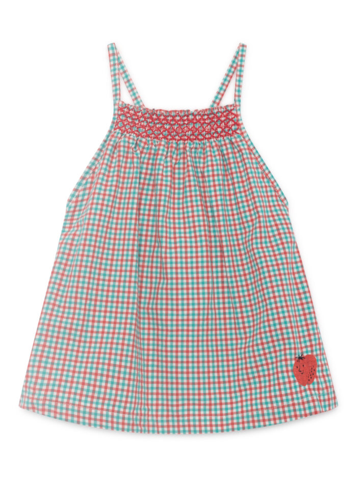 VICHY TOP - Image 1