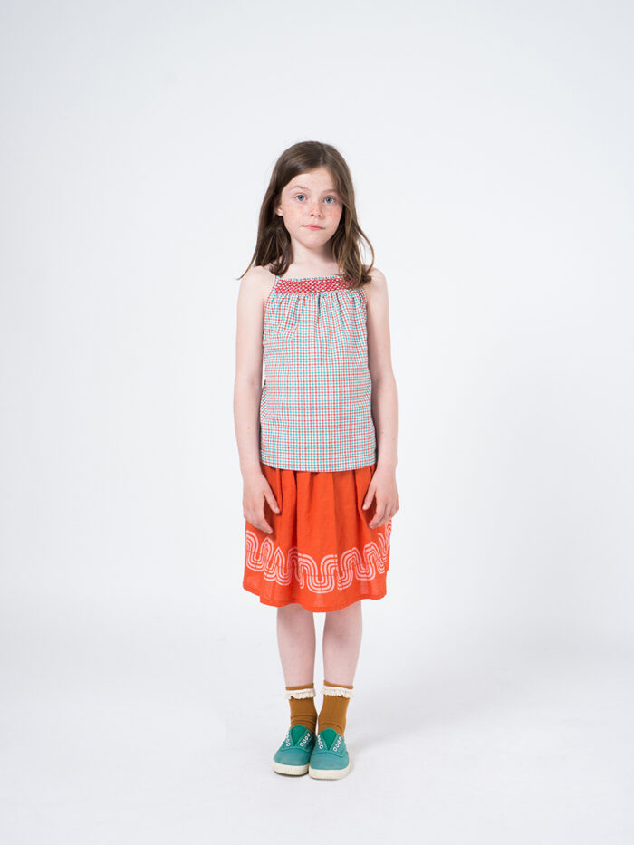 VICHY TOP - Image 5