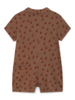 APPLES POCKETS PLAYSUIT - Image 3