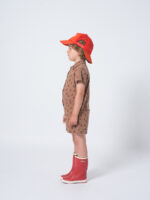 APPLES POCKETS PLAYSUIT - Image 2