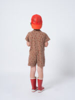 APPLES POCKETS PLAYSUIT - Image 4