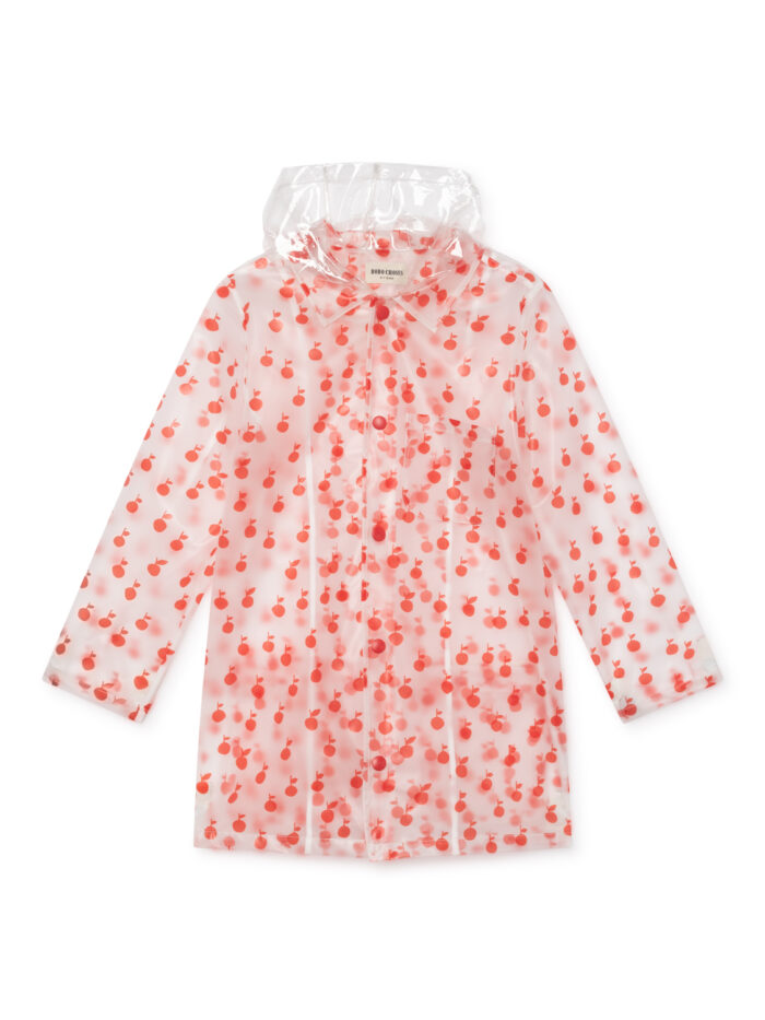 APPLES RAINCOAT - Image 1