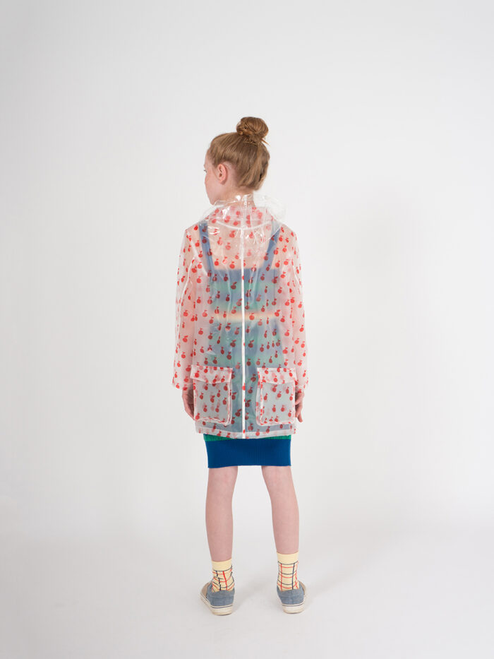 APPLES RAINCOAT - Image 3