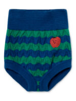 STRAWBERRY KNITTED CULOTTE - Image 3