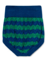 STRAWBERRY KNITTED CULOTTE - Image 4