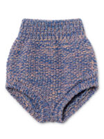 B.C KNITTED CULOTTE