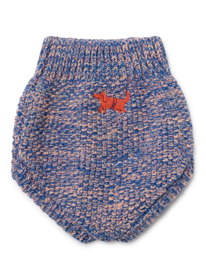 B.C KNITTED CULOTTE - Image 2