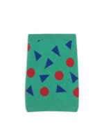 POLLEN KNITTED MIDI SKIRT - Image 3