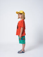 POLLEN KNITTED MIDI SKIRT - Image 2