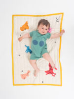 ANIMALS BLANKET - Image 2