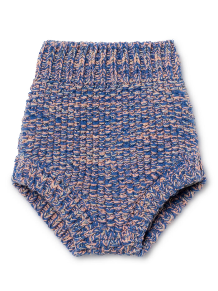 B.C. KNITTED CULOTTE - Image 1