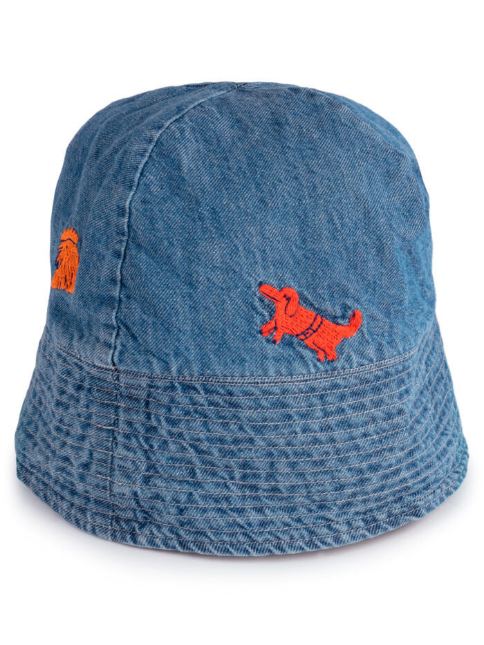 KID ANIMALS HAT - Image 1