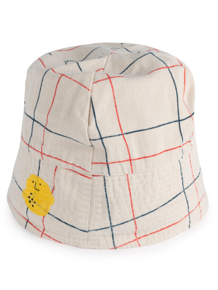 LINES HAT - Image 1