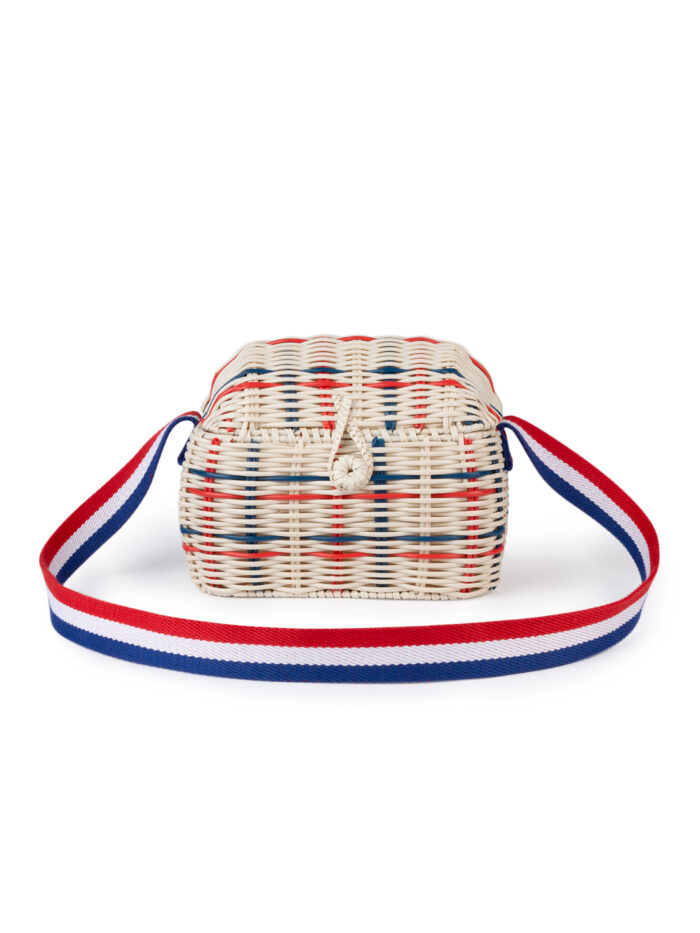 LINES PRINCESS HANDBAG - Image 1