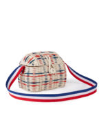 LINES PRINCESS HANDBAG - Image 2