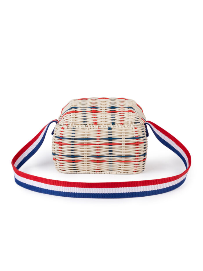 LINES PRINCESS HANDBAG - Image 3