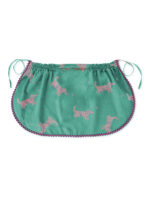 DOGS APRON