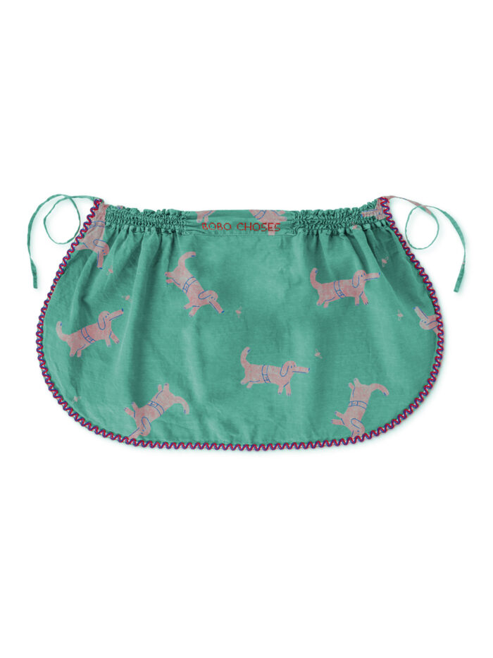 DOGS APRON - Image 1