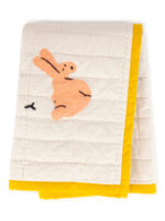 ANIMALS BLANKET - Image 4