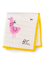ANIMALS BLANKET - Image 3