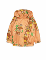 COOL MONKEY SPORTY JACKET PINK