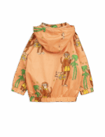 COOL MONKEY SPORTY JACKET PINK - Image 2