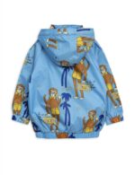 COOL MONKEY SPORTY JACKET LIGHT BLUE - Image 2