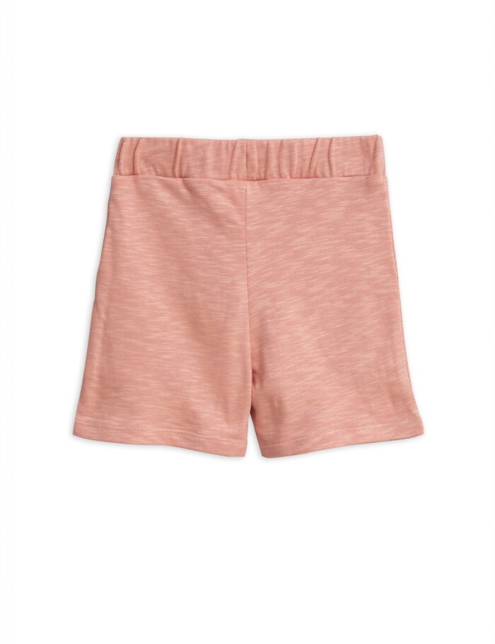 CROCCO SP SWEATSHORTS PINK - Image 2