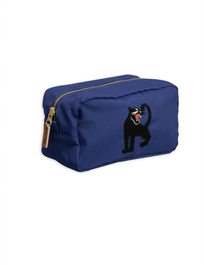 PANTHER CASE BLUE - Image 1