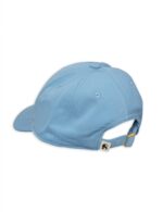 BANANA EMBROIDERY CAP LIGHT BLUE - Image 2